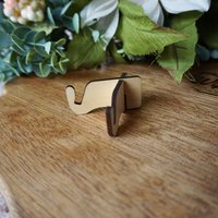 Heart Wood Card | Valentines day card | Wedding card | Anniversary Card | Wooden Card | 5th Anniversary